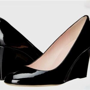 Kate Spade women’s shoes wedges size 9 1/2